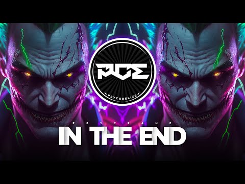 PSYTRANCE ● Linkin Park - In The End (Heavy Drop Remix)
