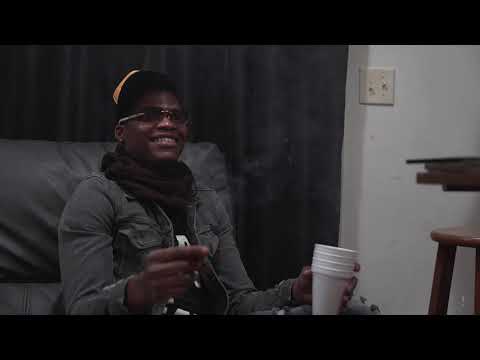 #4 - QUEZ4REAL AND JOHNNY CINCO POUR UP (EXCLUSIVE VLOG) | Kickin Shit