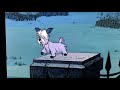 Twilight Bark