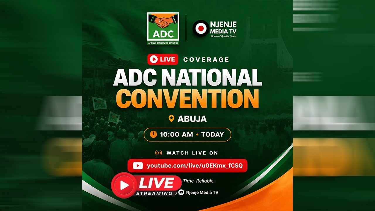 ADC National Convention