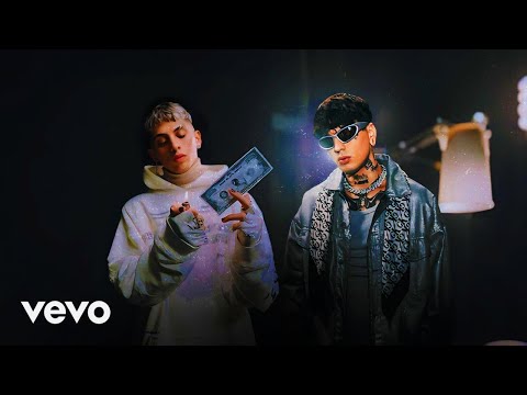 C.R.O x KHEA - LEYENDA (Music Video) Prod. GRUOD & ERRE