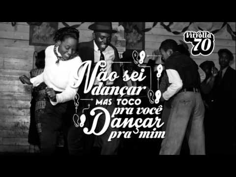 Vitrolla 70 - Eu Não Sei Dançar
