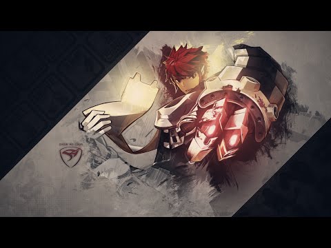 Best Of: S4 League Soundtrack