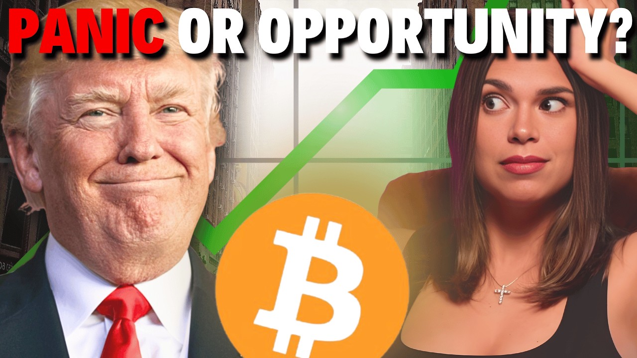 The Past 48 Hours Just Proved Bitcoin Has Changed!