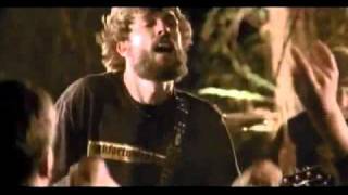 36 Crazyfists   At The End of August