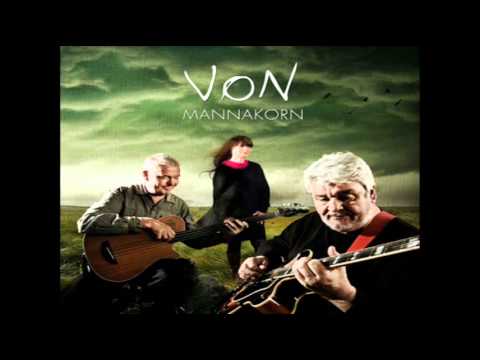 Mannakorn - Von