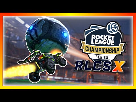 We tried to qualify for RLCS X... (part 1)