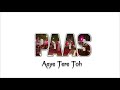 Meri Zindagi Hai Tu LOUNGE FLIP Ft Neeti Mohan Hindi Status Video