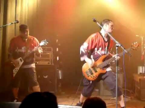 Komunál - Palliachi