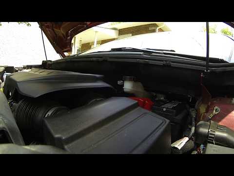 Boomba racing BOV - Ford Edge Sport 2015 Ecoboost v6 2,7l