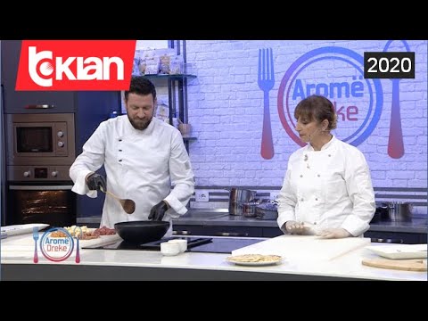 Arome dreke - Emisioni 53 (10 prill 2020)