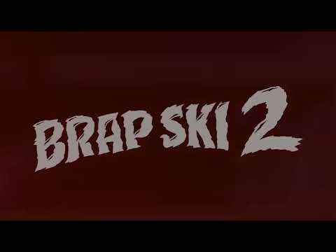 Brap Ski 2 Tease - Crazy Karl sends it