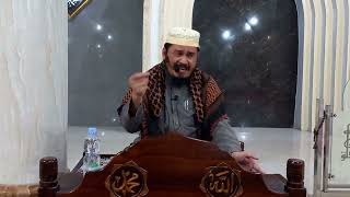 Download lagu Understanding Ma'rifatullah in the Science of TASAWUF Ust. DR.H Abd.Rahman.S.Pd.I., M.Ag.. mp3