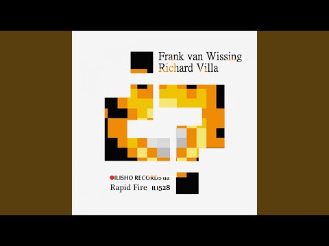 Rapid Fire (Original Mix)