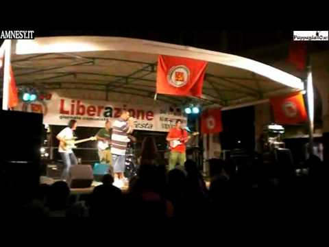 Gialloman ft. bigMIKE-Travelling- Regina -Acqua Alta.avi