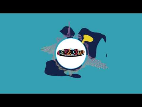 Polkadots - Majulah Indonesia (Official Audio Video)