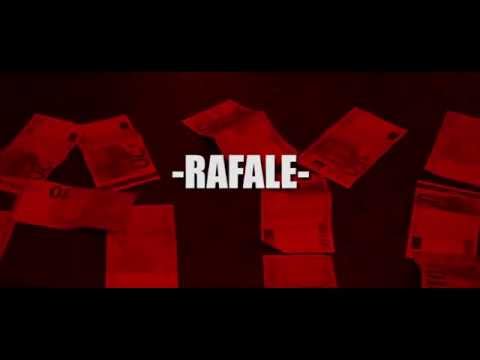FAYAMAN C  -RAFALE DE MIC-  (TEASER) BY SMOKALICIOUS FILMS 2K15