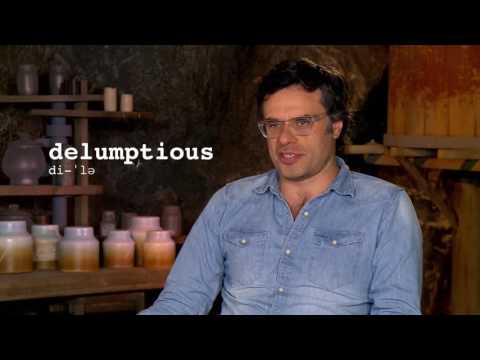 Disney's The BFG - Gobblefunk