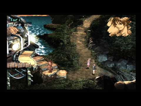 Let's Play Shadow Hearts Episode 45 - Gravestone Hunting!