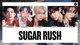Download lagu [THAISUB] Sugar Rush - AND2BLE (앤더블) mp3