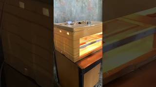 Download lagu Mesin tetas dari styrofoam mp3