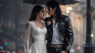 Water - Michael Jackson (Cover AI) Sub español