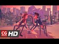 CGI Animated Short Film 