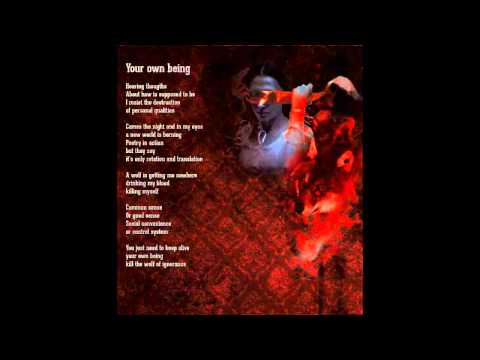 Elessär- Your Own Being (Official)