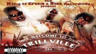 Trillville feat. Pastor Troy - Get Some Crunk in Yo System
