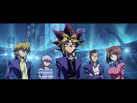 Yu Gi Oh! Bande Annonce 5 : The Dark Side of Dimensions ! VOSTFR
