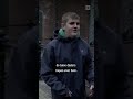 BRUTE STRAATROOF op JONGEN  | #shorts