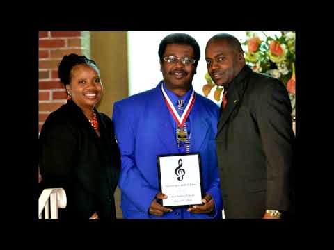 Toledo, Ohio / Sacred Steel Music & History