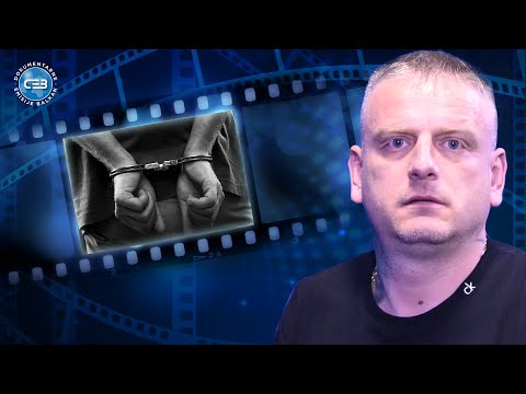 BALKAN INFO: Gradimir Mitić - Dosta mi je lažnih kriminalaca, šire se i pokazuju na prazno!