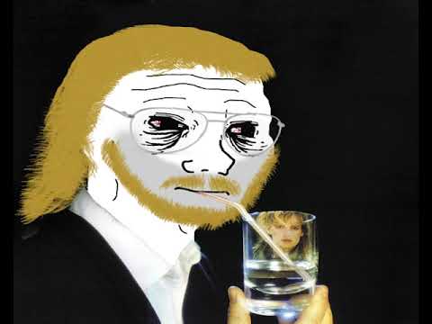 Vašo Patejdl - Nepriznaná (s l o w e d + r e v e r b/ Doomer Wave)