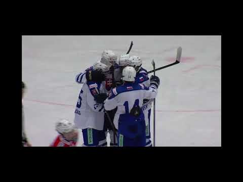 Highlights Silvano Andri, international vs Slovakia U17