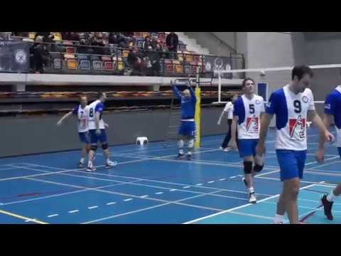 2014-11-15 Compaen - Dynamo