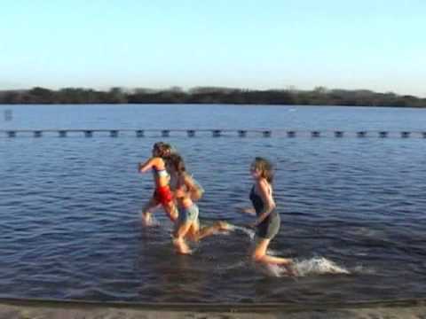 Chiro Blaasveld speelt Baywatch