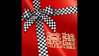 Cheap Trick   Run Rudolph Run