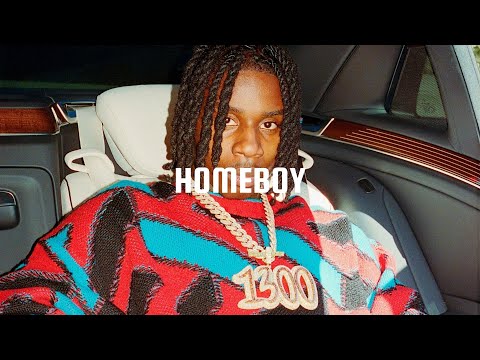 [FREE] Lil Durk x Polo G x Rod Wave Type Beat - "Homeboy"