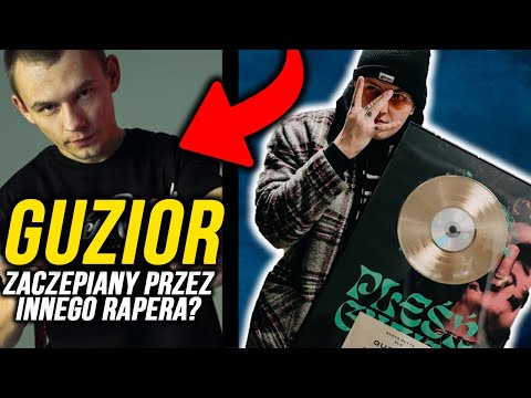GUZIOR vs INTRUZ ! BEDOES vs EKIPA , OIO.WAV , NOWA PŁYTA KUKON