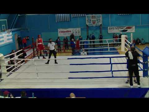 Botica Maria Livia VS  Sarpe Ana Alessia