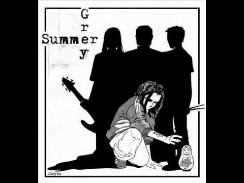 Grey Summer - Gray Summer (s.p.d.i.)