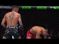 Li Jingliang Vs Carlos Prates Full Fight
