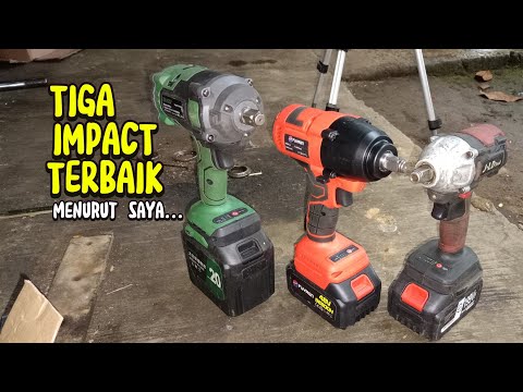 3 impact recommendations