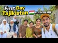 How A Tajik Girl Welcomed Us On Our First Day In Tajikistan Bansi Bishnoi