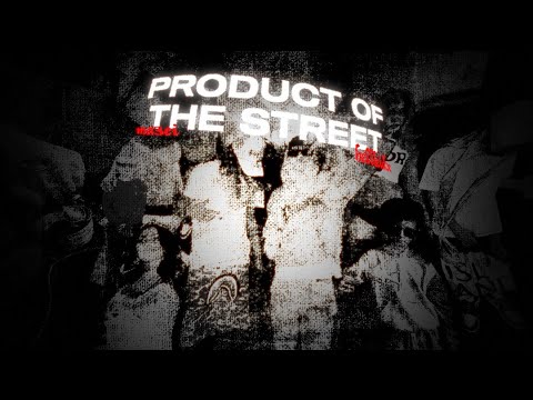 Ma3ei x hellkidx - Product of the Street