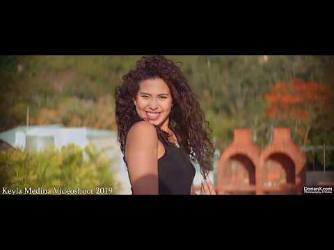 Keyla Medina Videoshoot 2019 (Sony A6300)