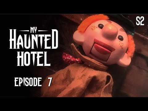 My Haunted Hotel Episode 7 Season 2