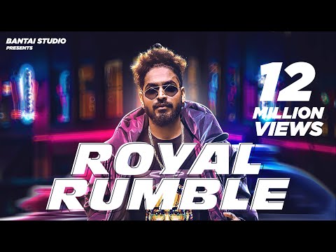 Royal Rumble — watch video