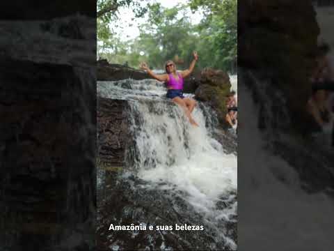 Presidente Figueiredo- Amazonas